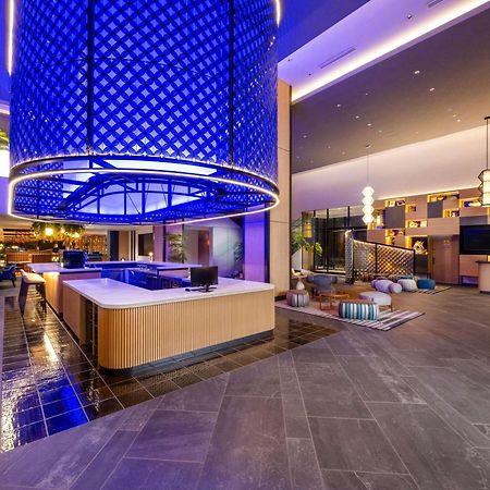 Novotel Nara Esterno foto