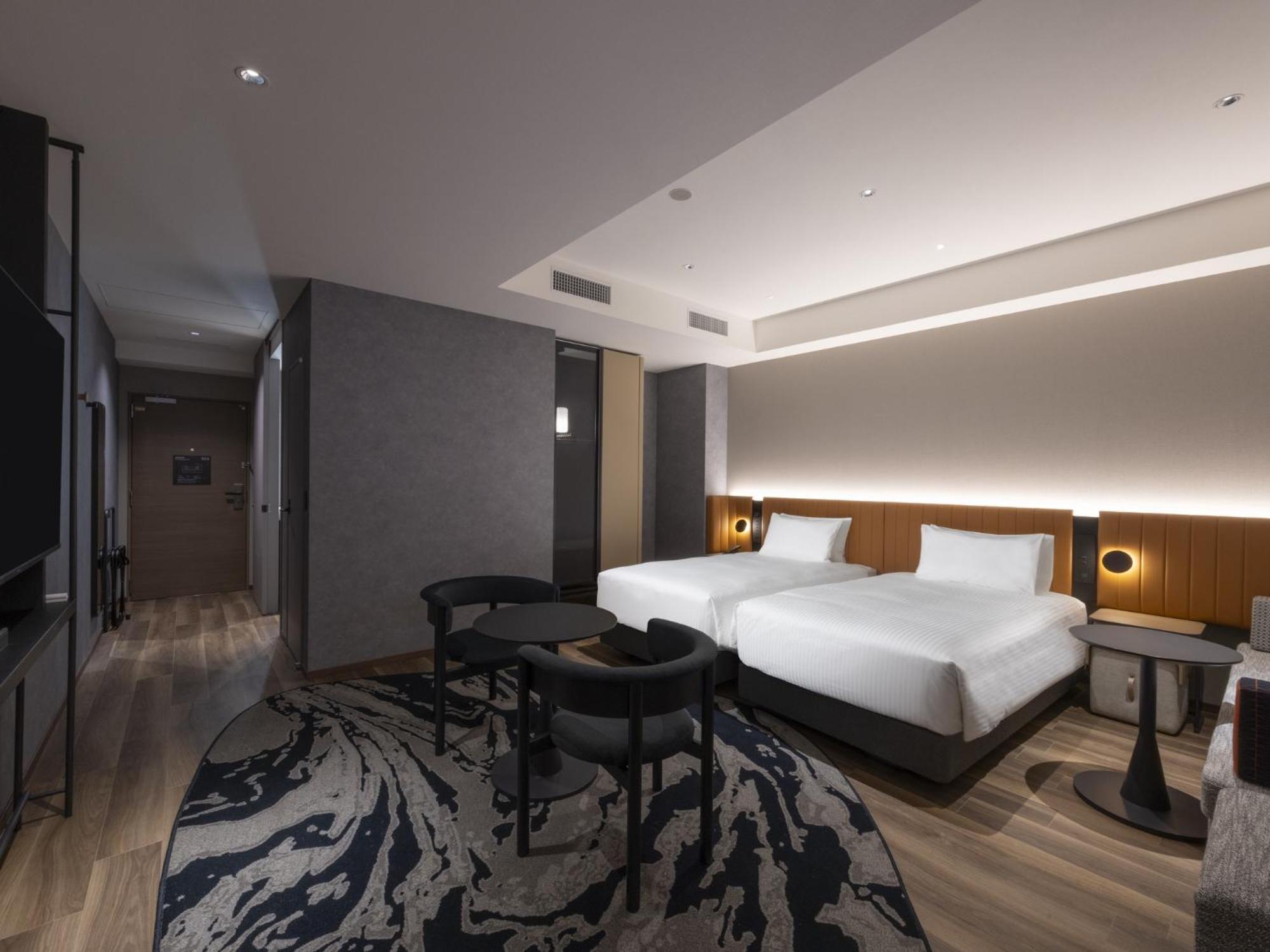 Novotel Nara Esterno foto