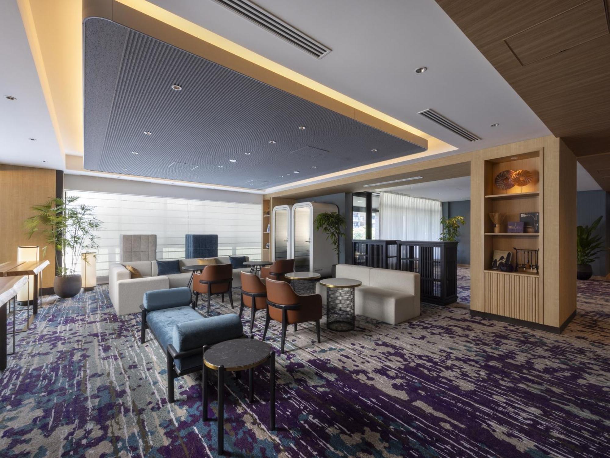 Novotel Nara Esterno foto