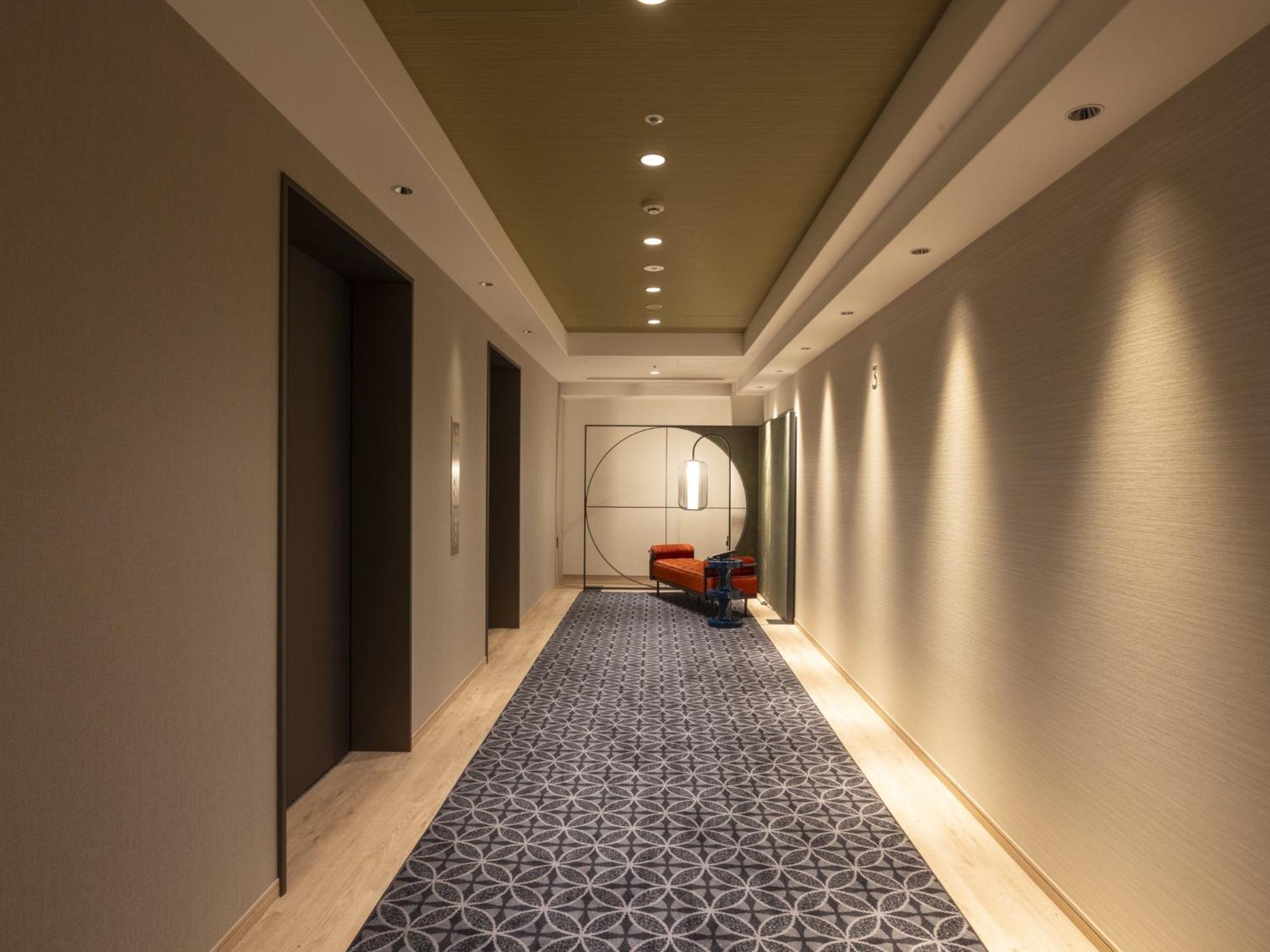 Novotel Nara Esterno foto